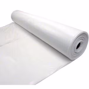 Industrial Packaging LDPE Polythene Sheet
